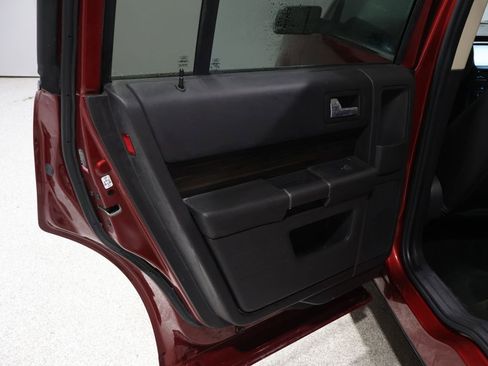 Used 2015 Ford Flex SEL w/ Equipment Group 202A image 20