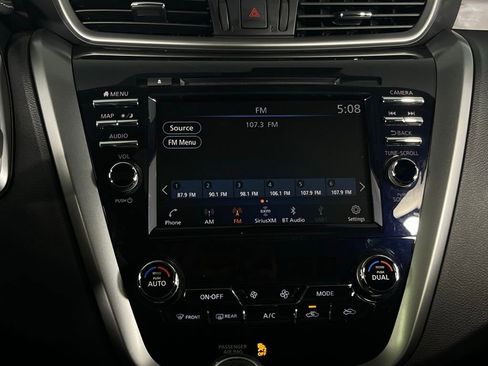 Used 2024 Nissan Murano Platinum w/ Cargo Package image 14