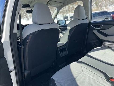 Used 2022 Subaru Forester image 16