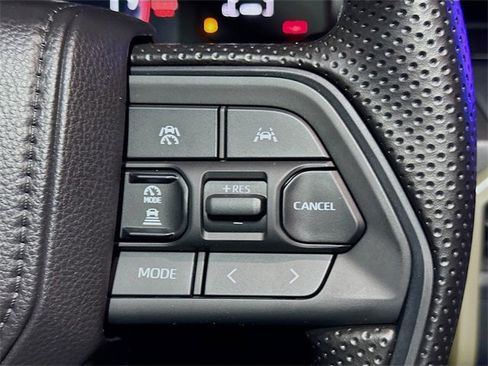 New 2026 Toyota Tacoma SR5 image 23