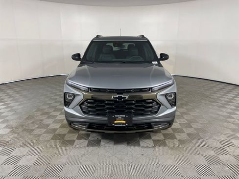 New 2026 Chevrolet TrailBlazer ACTIV w/ Convenience Package AWD/4WD image 24