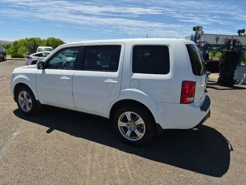 Used 2015 Honda Pilot EX image 8