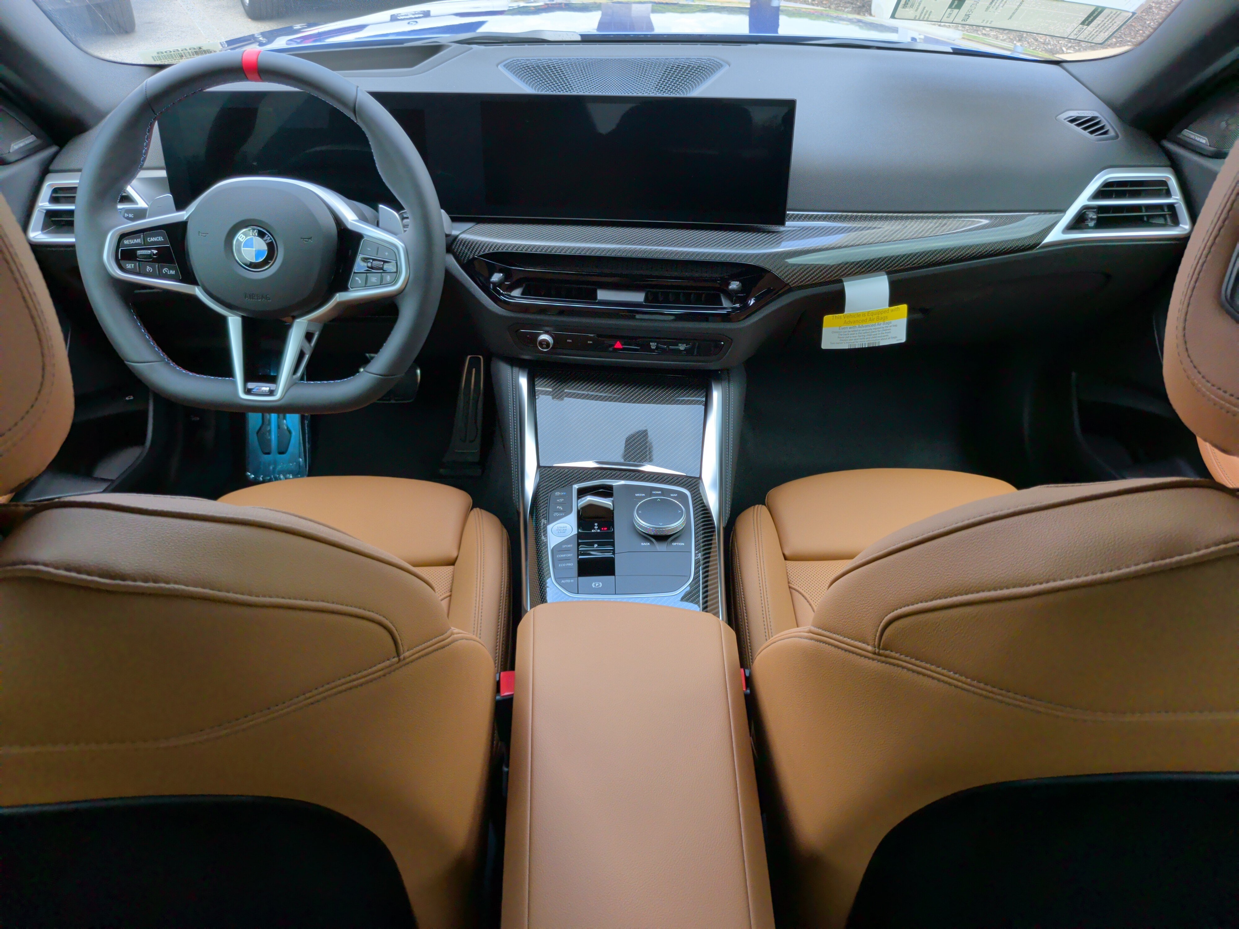 New 2026 BMW M240i Coupe w/ Premium Package RWD image 33
