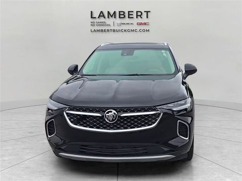 Used 2023 Buick Envision Avenir AWD/4WD image 8