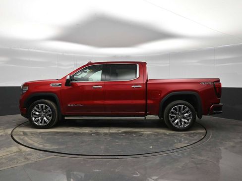 Used 2024 GMC Sierra 1500 Denali w/ Denali Reserve Package image 5