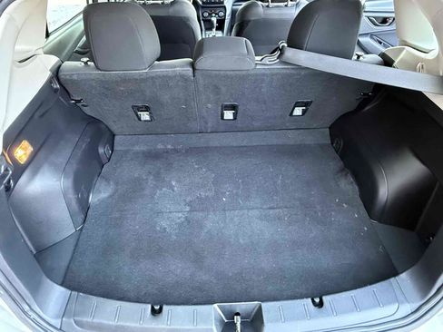 Used 2019 Subaru Impreza 2.0i Premium w/ Eyesight & BSD/Rcta & SRF AWD/4WD image 51