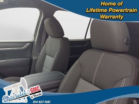 New 2026 GMC Acadia Elevation image 15