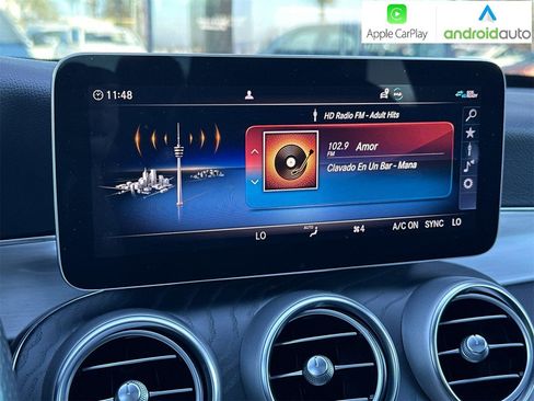 Certified 2021 Mercedes-Benz C 300 Sedan image 20