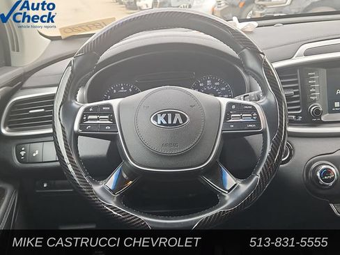 Used 2020 Kia Sorento S FWD image 12