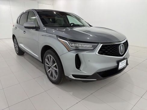 Certified 2023 Acura RDX w/ Technology Package image 7