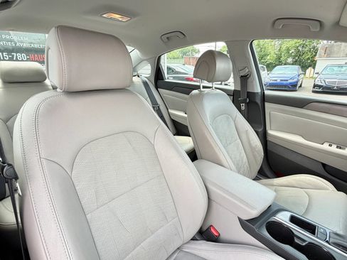 Used 2015 Hyundai Sonata Sport w/ Option Group 04 FWD image 38