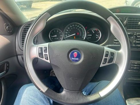 Used 2006 Saab 9-3 Aero FWD image 13