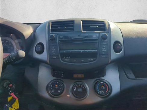 Used 2010 Toyota RAV4 Sport image 16
