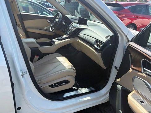 Used 2019 Acura RDX AWD w/ Advance Package image 5