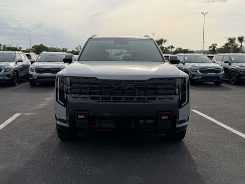 New 2027 Kia Telluride SX Prestige X-Pro AWD/4WD image 9