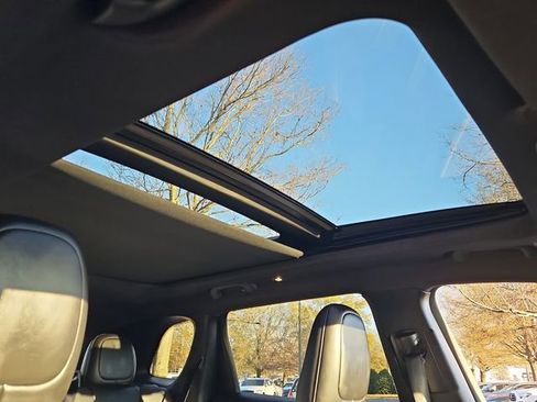 Used 2021 Jeep Cherokee Latitude Lux 80th Anniv w/ Quick Order Package 26U 80TH image 20