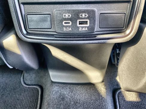 Used 2026 Subaru Forester Limited AWD/4WD image 35