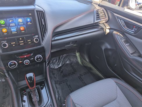 Used 2023 Subaru Forester Sport w/ Popular Package #3 image 18