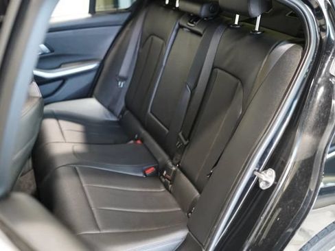 Used 2019 BMW 330i Sedan w/ Convenience Package RWD image 41