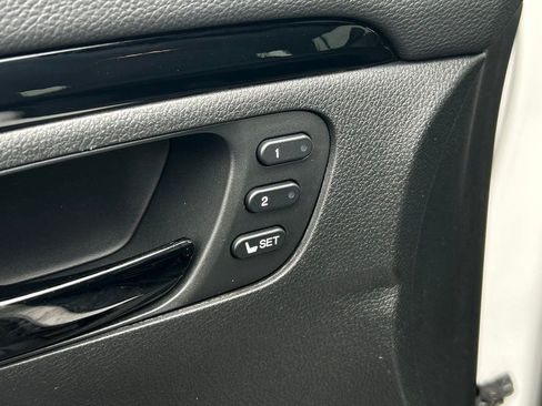 Used 2024 Honda Passport Black Edition image 14