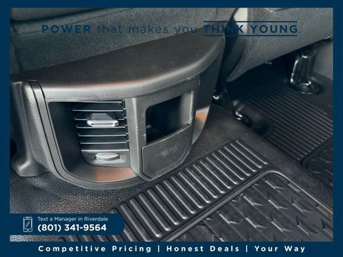 New 2026 RAM 5500 Tradesman w/ Chrome Appearance Group image 25