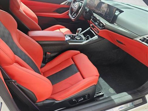 Used 2026 BMW M4 Competition RWD image 19