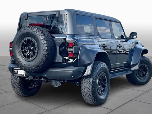 Used 2023 Ford Bronco Raptor AWD/4WD image 13