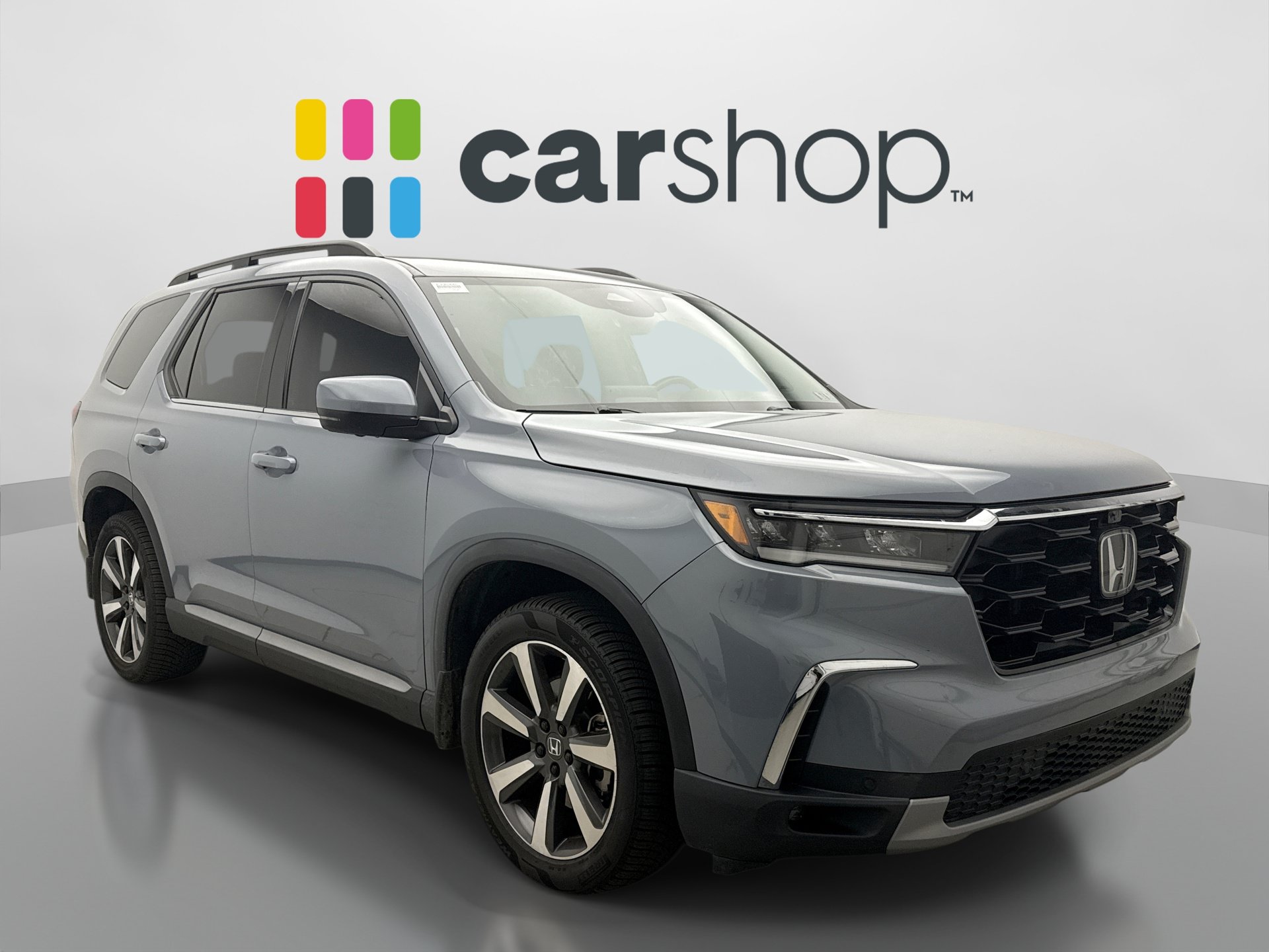 Used 2023 Honda Pilot Elite image 5