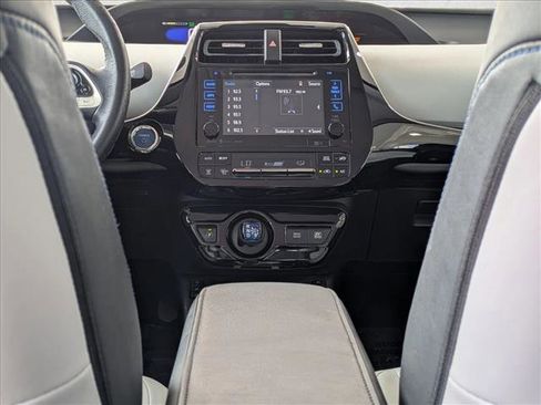 Used 2016 Toyota Prius Four Touring image 15