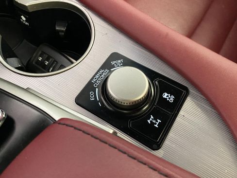 Used 2018 Lexus RX 350 AWD image 36