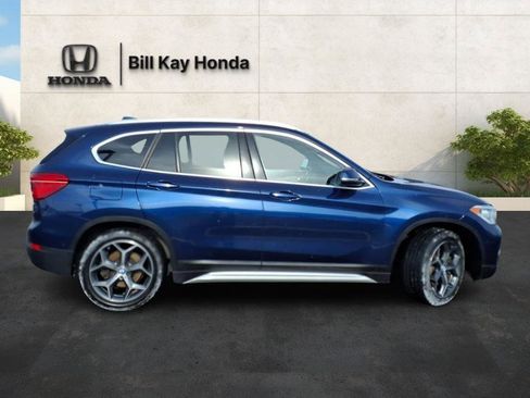 Used 2019 BMW X1 xDrive28i w/ Convenience Package image 2