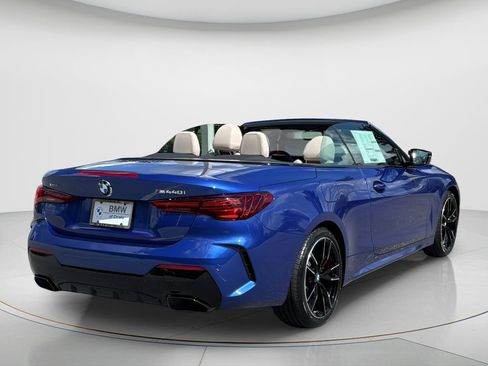 New 2026 BMW 440i xDrive M440i xDrive image 24