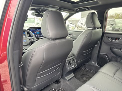 New 2026 Subaru Outback Touring XT image 29