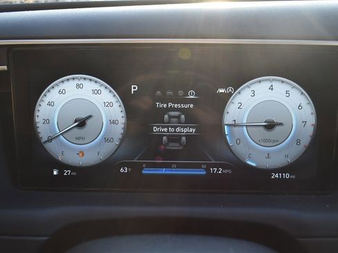 Used 2023 Hyundai Tucson SEL w/ Convenience Package image 17