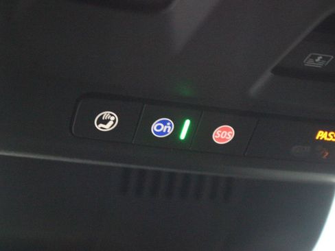 Used 2024 Chevrolet Suburban Premier w/ Max Trailering Package image 30