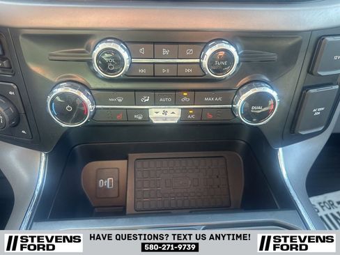 Used 2024 Ford F150 XLT w/ Equipment Group 302A MID image 28