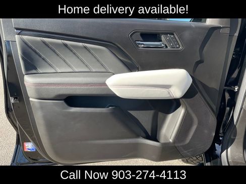 New 2026 GMC Canyon AT4X image 10