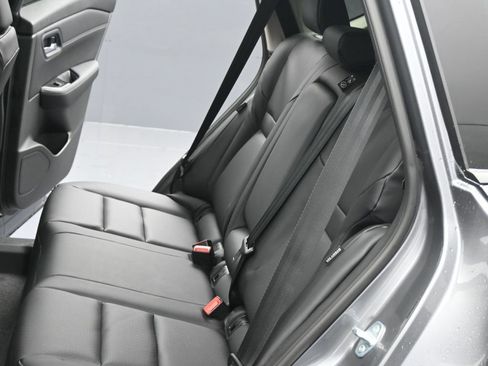 New 2026 Nissan Rogue SV image 21