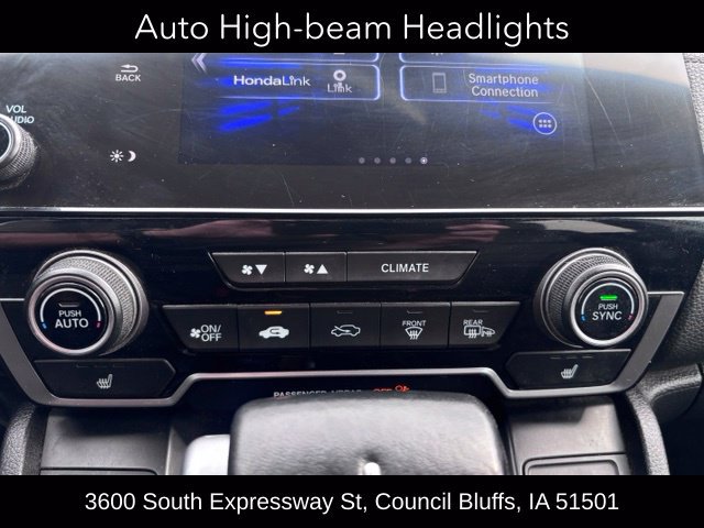 Used 2020 Honda CR-V EX-L image 24