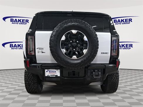 New 2025 GMC Hummer EV 2X w/ Extreme Off-Road Package image 6