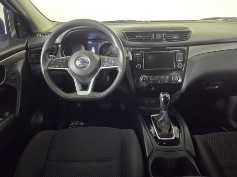 Used 2022 Nissan Rogue Sport S FWD image 26