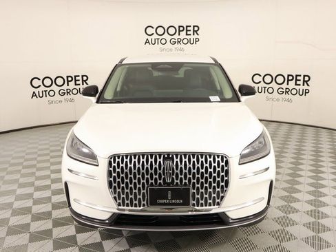 New 2026 Lincoln Corsair Premiere FWD image 11