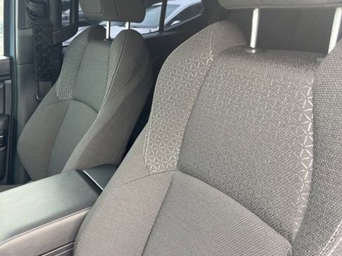 Used 2025 Toyota 4Runner SR5 image 12