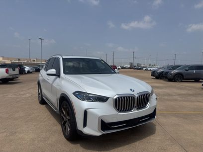 Used 2024 BMW X5 sDrive40i