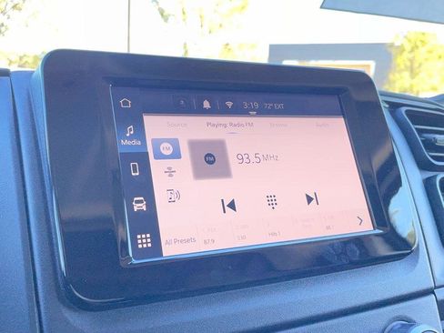 New 2026 RAM ProMaster 2500 w/ Safety Group image 14