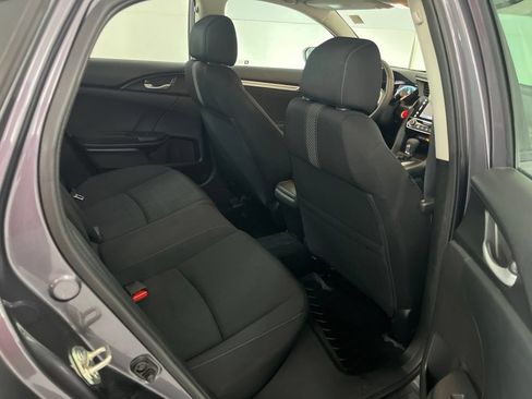 Used 2016 Honda Civic EX image 23