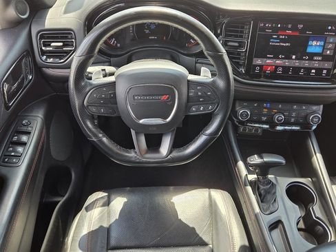 Used 2024 Dodge Durango GT AWD/4WD image 12