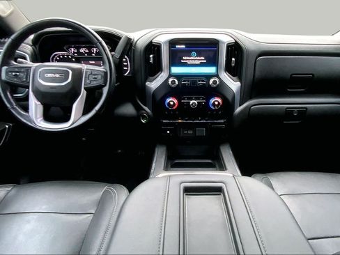 Used 2020 GMC Sierra 1500 SLT RWD image 15