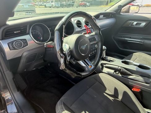 Used 2023 Ford Mustang GT w/ Security Package RWD image 10