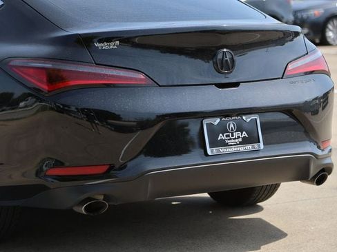 Certified 2024 Acura Integra FWD image 6